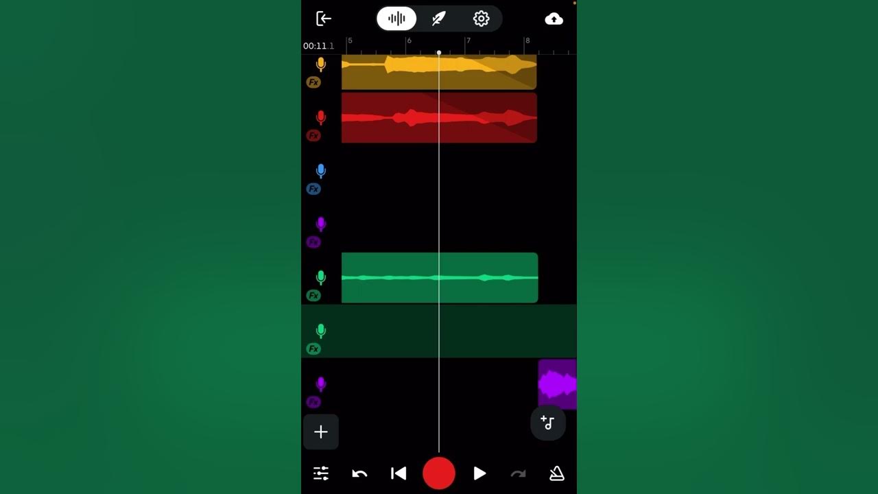 Voice 2025 Skaiwater