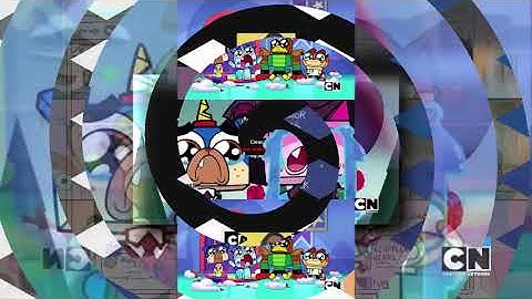 Scan Vs Round 3 (Sony Vegas Vs AVS Version)