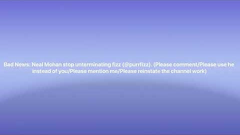 Title too long (Read the description) #311