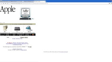 How the Wayback Machine Downloader works