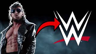 Real Reasons Kenny Omega ISN'T JOINING WWE