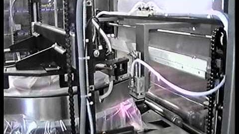 Archive: ARPAC Shrink Bundler Bundling Large Rolls