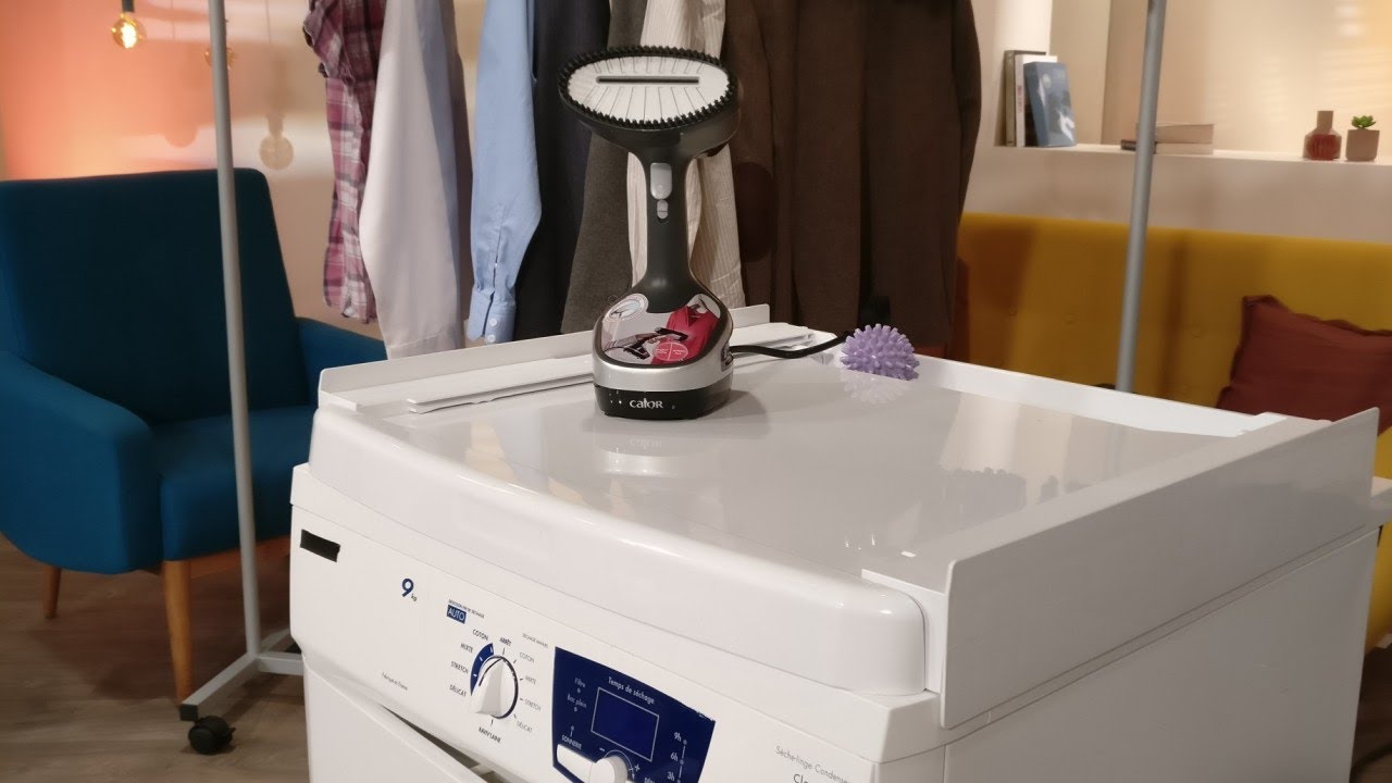 DIY - des rangements pour machine à laver - Stéphanie bricole