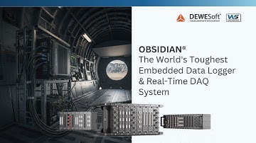 OBSIDIAN®: The World