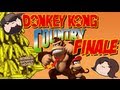 Donkey Kong Country: Finale - PART 12 - Game Grumps