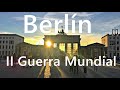 📍Qué ver y hacer en BERLIN en 3 días 🗺️ DIA 1 - Tour Segunda Guerra Mundial