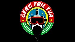 Tril Tua Indonesia by Soloraya Vintage Trail