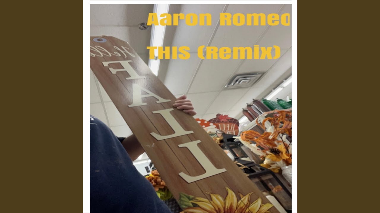 Watch This (Remix) on YouTube Watch This (Remix) on YouTube