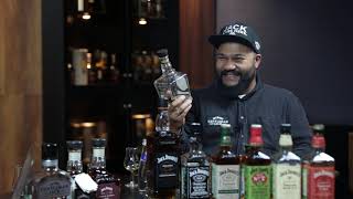 Jack Daniel's | Азбука виски