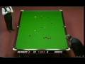 Stephen Hendry 147 World Championship 1995 Crucible Sheffield Closed Captions HQ