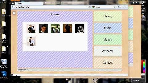 JQuery Issue with all browsers except Internet Explorer