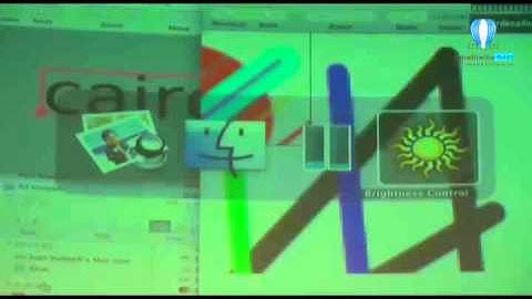 Juan Vuletich - Cuis And Morphic 3