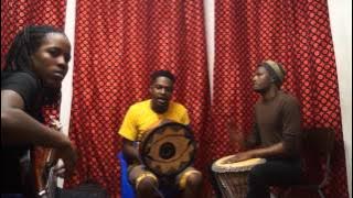 Prince Kudakwashe Musarurwa - Nhema Musasa  (Acoustic Session)