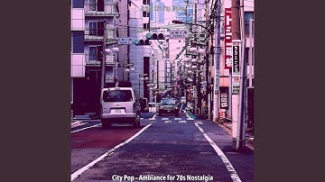 Fiery Easy Listening Disco - Vibe for 70s Nostalgia