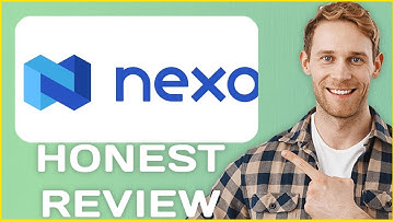 Nexo Crypto Investment Platform Review | Usage Experience