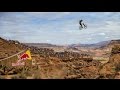 Red bull signature series  red bull rampage 2015 full tv episode