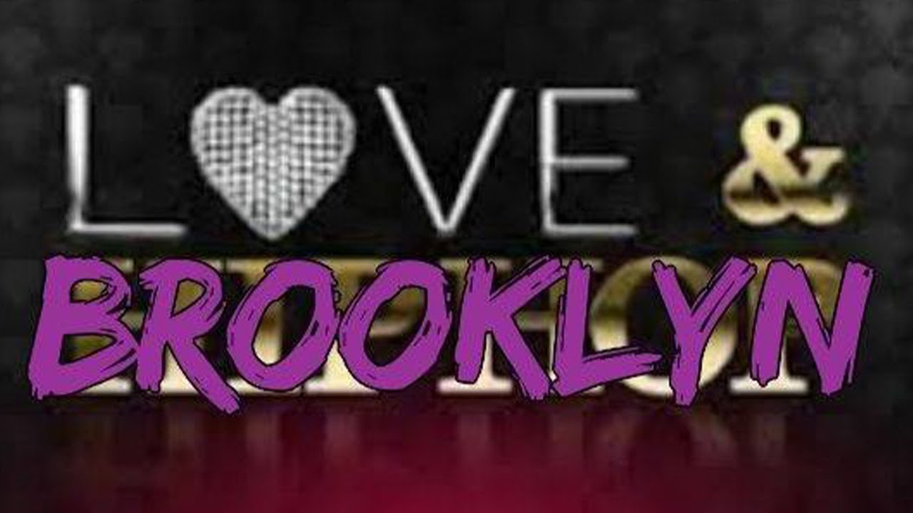 LOVE AND BROOKLYN EPISODE 1 WEB SERIES YouTube