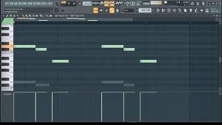 Yanga Chief   Utatakho Instrumental Remake FL STUDIO 20
