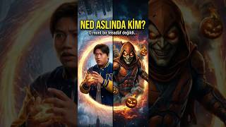 No Way Homedaki Şaka Aslında Bir Kehanet Miydi? Nedin Karanlık Geleceği