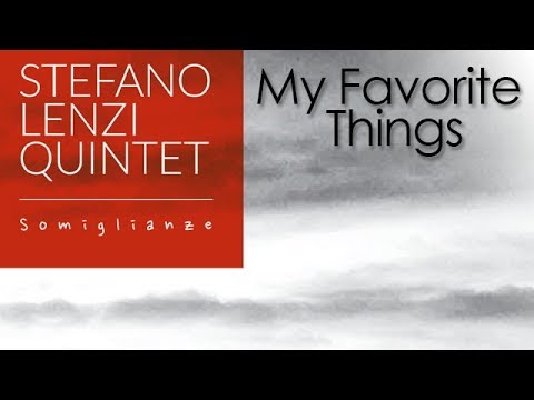 studio ghibli movies Stefano Lenzi Quintet - Somiglianze (Somiglianze #8)