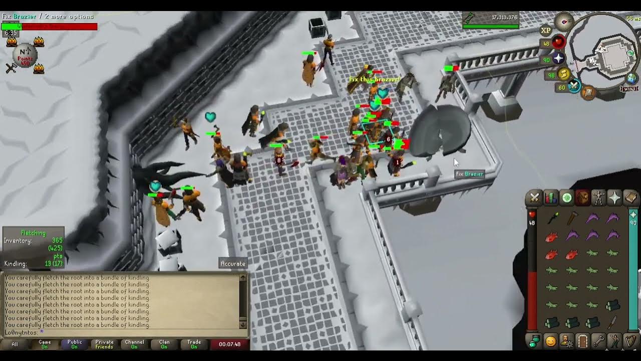 The Future Of Osrs Boosted Drops What S Next - c536alo