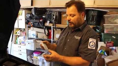 Mercedes R 171 2005 to 2008 SLK 350 V-6 Balance Shaft Check in 10 minutes !