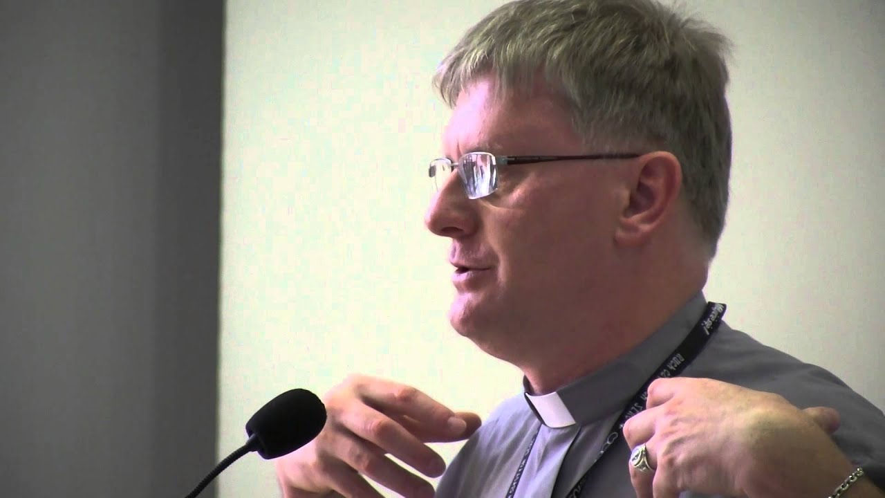 Jezus uzdrawia dzisiaj - o posłudze egzorcyzmów i modlitwie uwolnienia - ks. Piotr Glas, egzorcysta