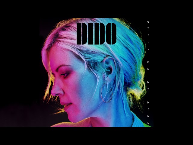 Dido - You Don't Need A God