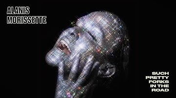 Alanis Morissette - Ablaze