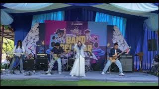 Ulan Andung Andung - TIPOFJAVA (COVER) | Nikmati Lagu Persembahan dari Band Pelajar Banyuwangi