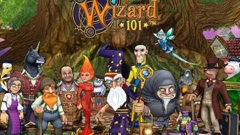 Wizard101 (How to enable open chat for wizard101)