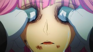 Adonis & Doroka Vs. Shirousagiamvthe Kingdoms Of Ruin - Sinner