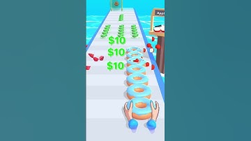 Cake Stack Android Cool Game level 7 #shorts #games