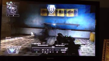 Call of duty black ops 2 360 double kill
