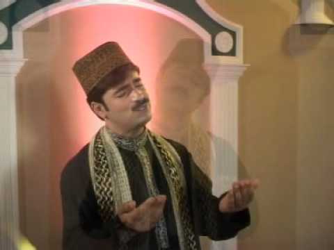 Kashmiri naat by Shahzad Aasim