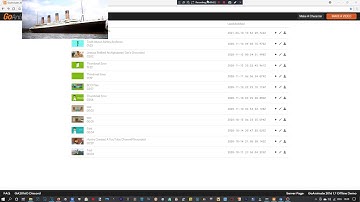 I got GoAnimate 2016 Offline