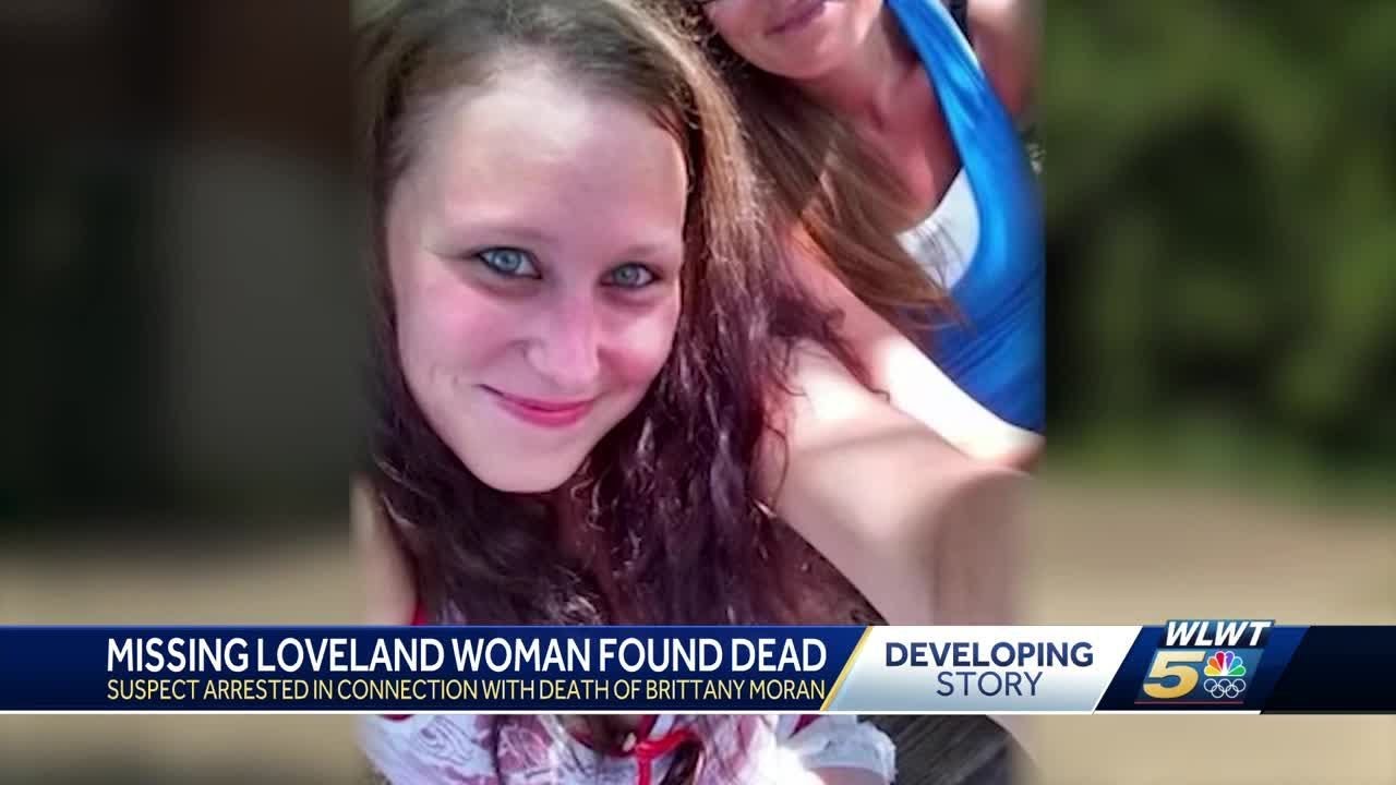 Missing woman found dead in trash can along Paddock Road; suspect ...