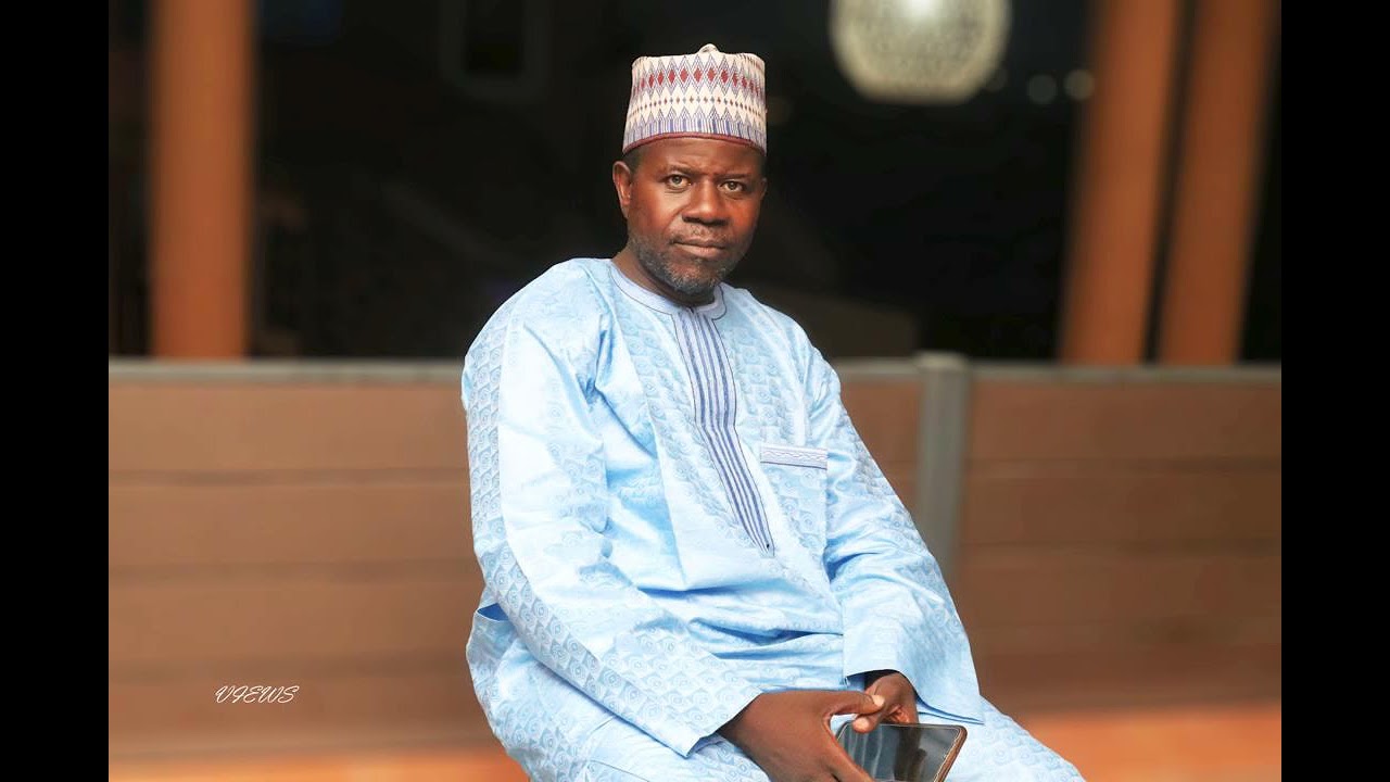 Sheikh Selah Idris Bello. Tambayoyi — Questions About Salat is Hausa Language.