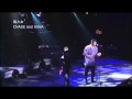 男と女 / CHAGE and ASKA
