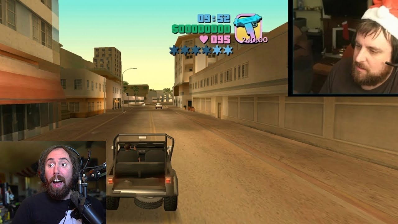 He FAKED a livestream to murder..