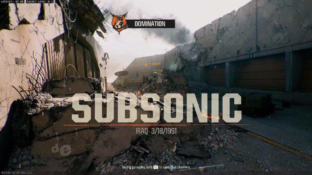 COD: Bo6 - Double Nukes🔥