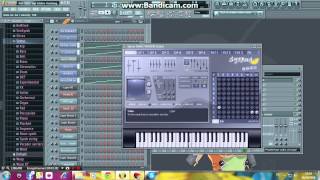Fl Studio Rai Mix By Mohamed Benaida