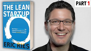 Top Entrepreneur Eric Ries Shares Why Planning Fails! | | The Lean Startup Part 1