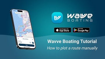 How to Plot A Route Manually