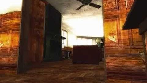 Half-Life 2-Underhell Prologue Part 17