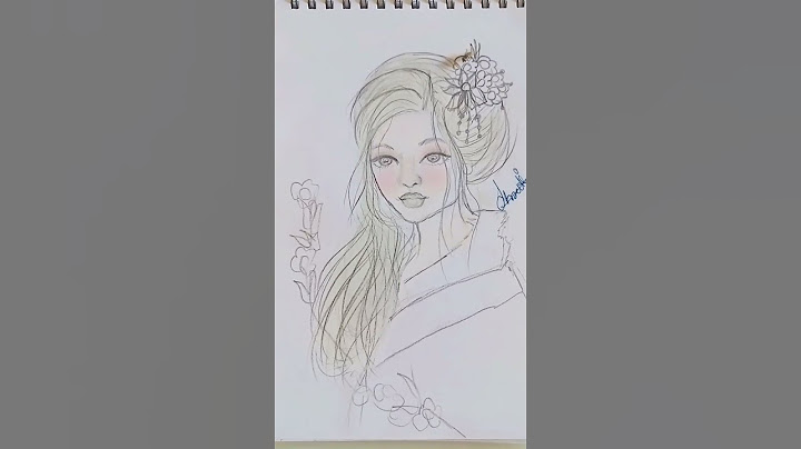 #kaisi lagi mere new drawing#