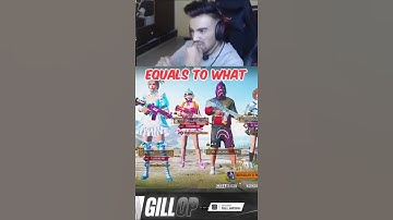 Scout and Shadow asking GK questions to Ninja😂😂😂edge @tsmftx.ninja 😂😂🔥🔥🔥#pmwi #bgmi #scoutpubg