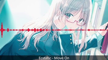 [Hardstyle] Ecstatic - Move On