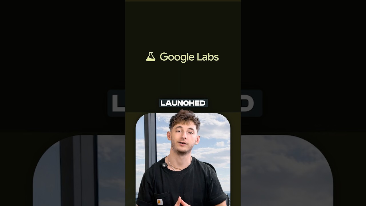 Google’s New AI Marketing Tool is INSANE