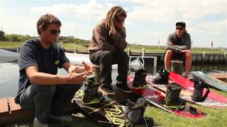 REAL Pro Series: Brandon Scheid & Eric Rienstra